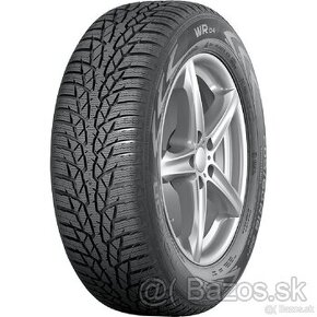 Nokian WR D4