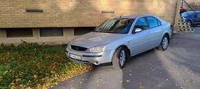 predam ford mondeo mk3 2.0 tddi