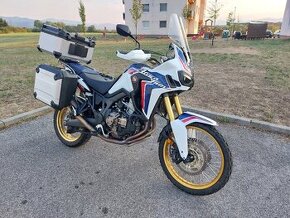 Honda Africa Twin