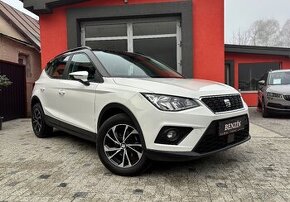 Seat Arona 1.0 TSI 95 Style Limited--87 000km--