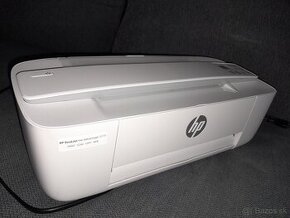 HP tlaciaren 3775