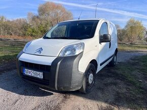 Citroen Nemo