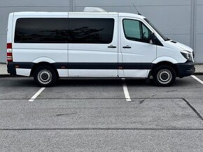 Mercedes sprinter