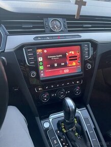 Aktivácia ✅Apple CarPlay & Android Auto ✅ pre VW Audi Škoda