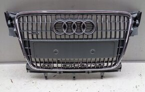 Audi A4 B8 ALLROAD  2007-2011 predná maska