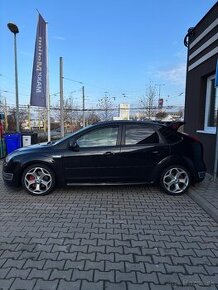 Ford focus ST 2.5