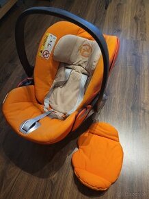 CYBEX Autosedacka vajicko