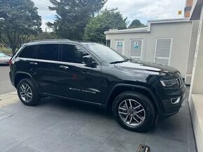 Jeep Grand CHerokee WK2