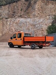 Fiat Ducato 2.8t