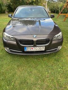 BMW 520d