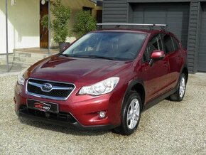 Subaru XV 2.0D Comfort low