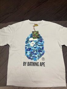 Bape tricko