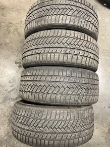 235/35R19 zimné pneumatiky