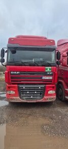 DAF XF 105 Euro5 460 - 1