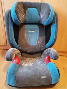 Autosedačka Recaro Monza Nova