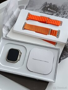 Apple Watch Ultra 49mm