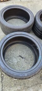 255/35 R18 LETNÉ MICHELIN