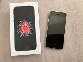 Predám apple iphone SE 64GB