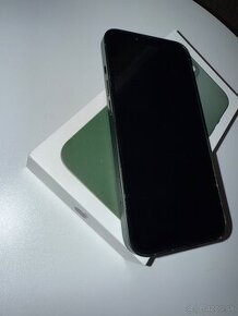 Apple iPhone 13 green 128GB