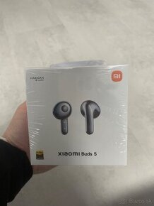 Xiaomi BUDS 5