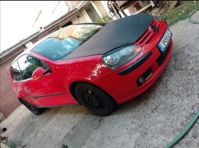 Golf 5