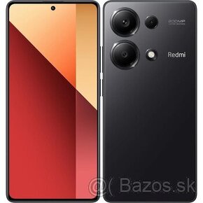 ‼️Predám úplne nový Xiaomi Redmi Note 13PRO 5G-8G‼️