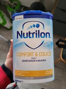 Nutrilon