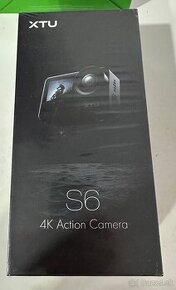 ✅ XTU S6 4K Action Camera