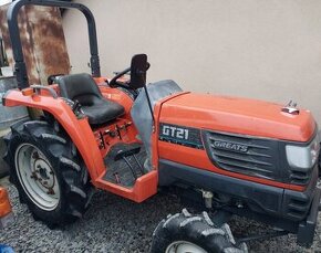 Kubota GT21