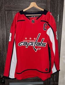 NHL DRES WASHINGTON CAPITALS ,, OVECHKIN “