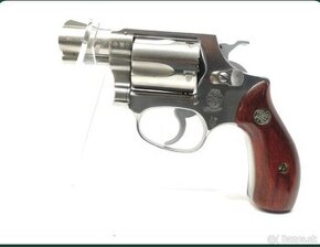 Revolver Smith & Wesson 60