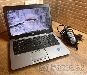 HP EliteBook 820 / i7-4600U / 8GB RAM / 240GB SSD / 12.5"