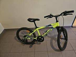 Predam detskybicykel Rockrider ST500.