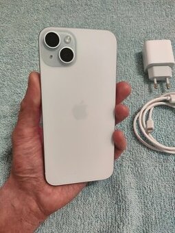 Apple iphone 15 Plus 128GB