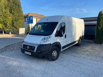 Fiat Ducato 3.0 L4H2