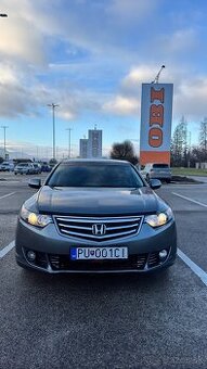 Honda Accord 2.2 i-DTEC 110 kW