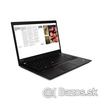 Lenovo ThinkPad T14 Gen1