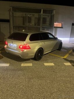 BMW 530xd