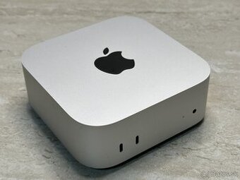 Mac mini Apple M4 Pro 12C CPU 16C GPU 24GB 512GB