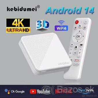 Android box