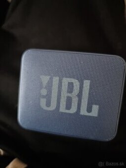 JBL GO ESSENTIAL