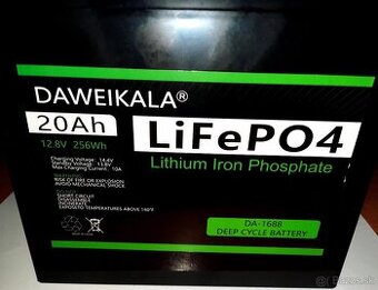 LiFePO4