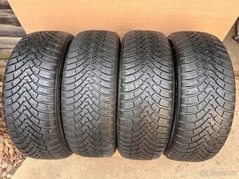 Zimné pneumatiky 225/60 R17 Falken sada