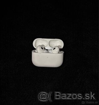 AirPods Pro 2 generácie