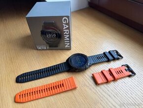 Garmin Tactix 7 Sapphire