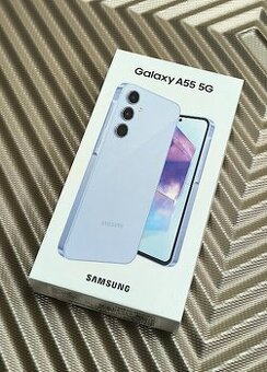 Samsung Galaxy A55 8/256gb