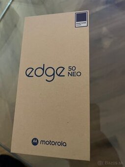 Motorola EDGE 50Neo / 256gb / 8gb