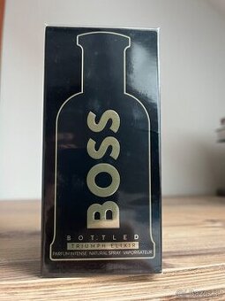 Parfém Boss Bottled Triumph Elixir 100ml