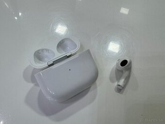 Apple Airpods 3 Lave + púzdro