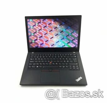 Lenovo ThinkPad A485 Ryzen 3 PRO 2300U 16 RAM 256 SSD 14